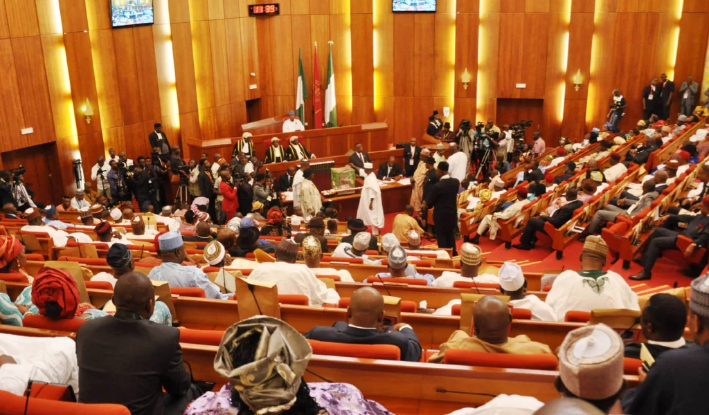 In a significant move towards ensuring accountability and safeguarding the lives of citizens, the Nigerian Senate has unanimously adopted a resolution to investigate the alleged abuse of firearms by operatives of the Nigeria Customs Service (NCS).