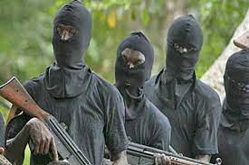 In Imo State, Gunmen kill two police officers and two others