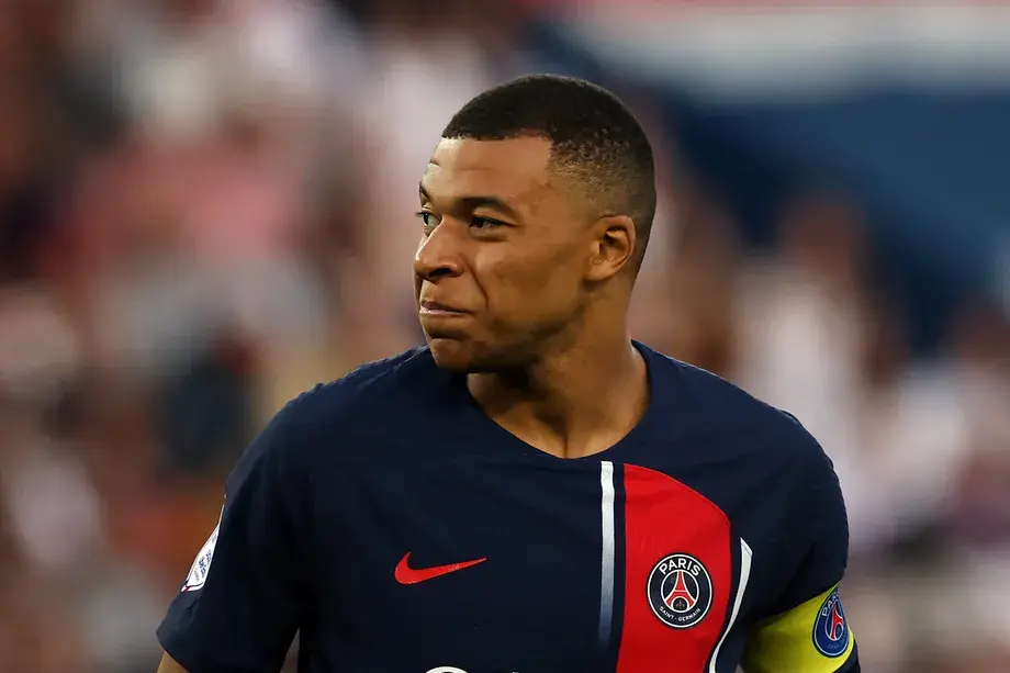 Real Madrid rejects Mbappe's demands in the transfer market