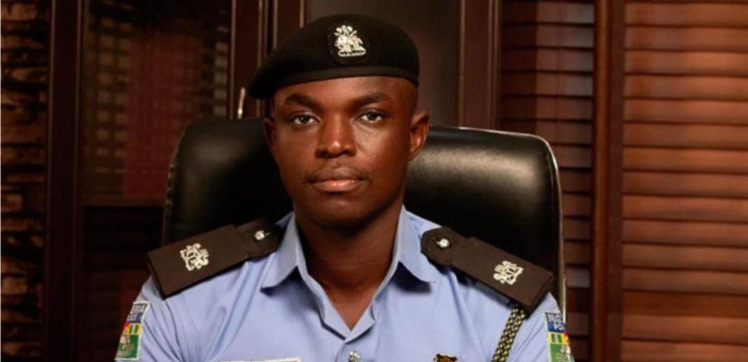 Lagos Gridlock: Motorists Robbed By Armed Men