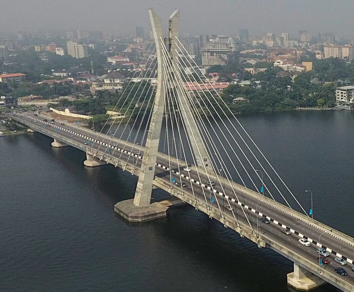 Report Ranks Lagos as the 5th Best African City for Living and Working
