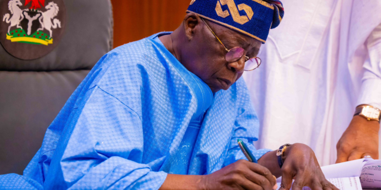 Tinubu Relieves Lauretta Onochie and NDDC Board Members of Duties, Introduces New Appointments
