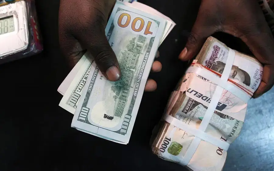 Naira Witnesses Appreciation Following NNPCL's Injection of $3 Billion Loan to Bolster Forex Supply