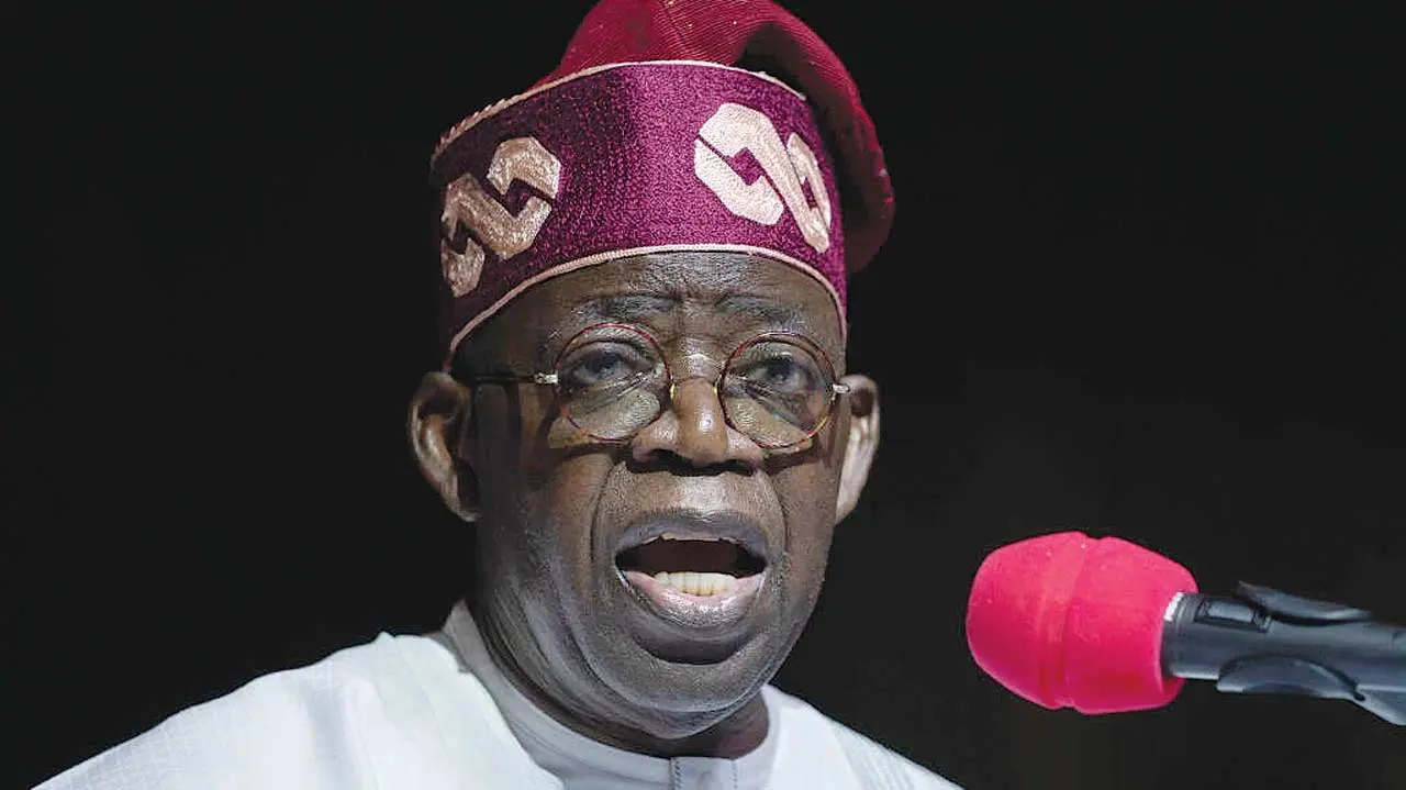 Breaking News: Tinubu Directs NIMC DG to Commence Retirement Leave