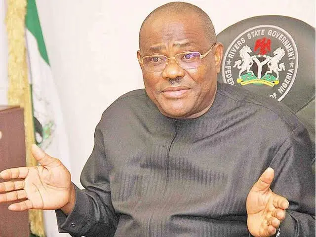 Wike's Message to FCT Officials: Brace Yourselves, Stress Levels May Rise