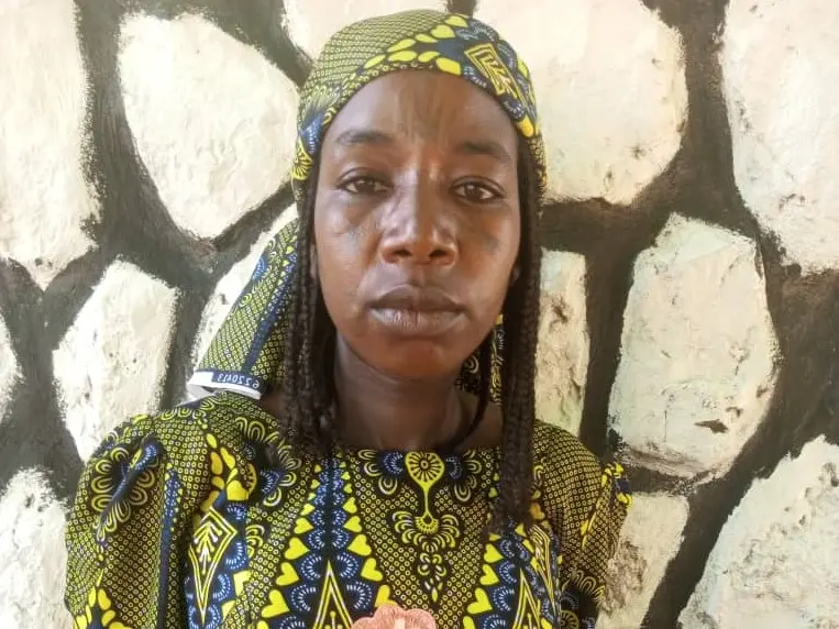 In a shocking turn of events, the Bauchi Command of the Nigeria Police has apprehended a 24-year-old housewife, Furera Abubakar, from the Ningi local government area of Bauchi state.