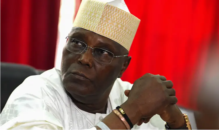 Concerns of Subversion: Atiku Abubakar's Allegations Against PEPC in Pursuit of Justice