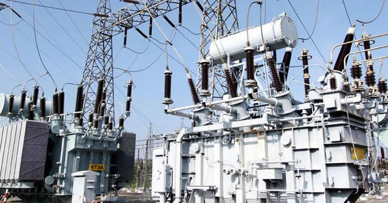 Nigerian Electricity Crisis