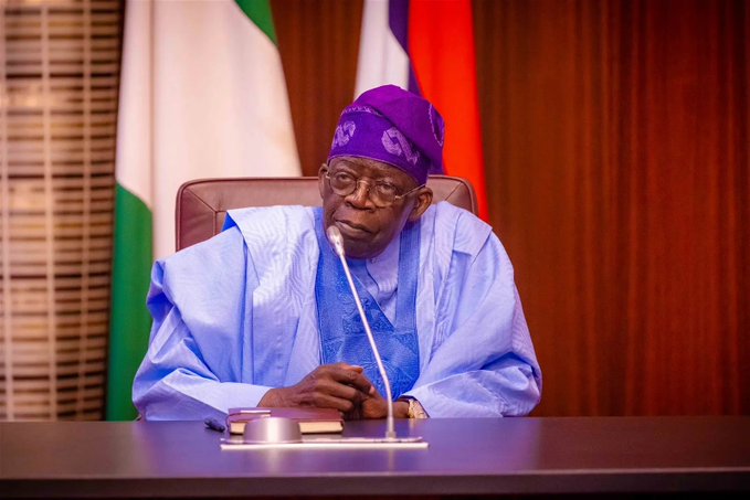 President Tinubu instructs Customs to release seized food items to owners