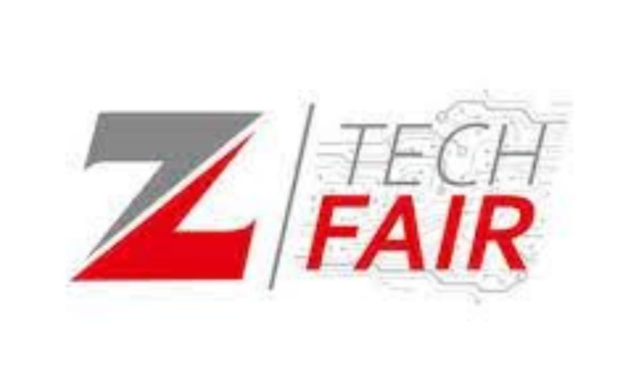 ZENITH BANK, Zenith Tech Fair