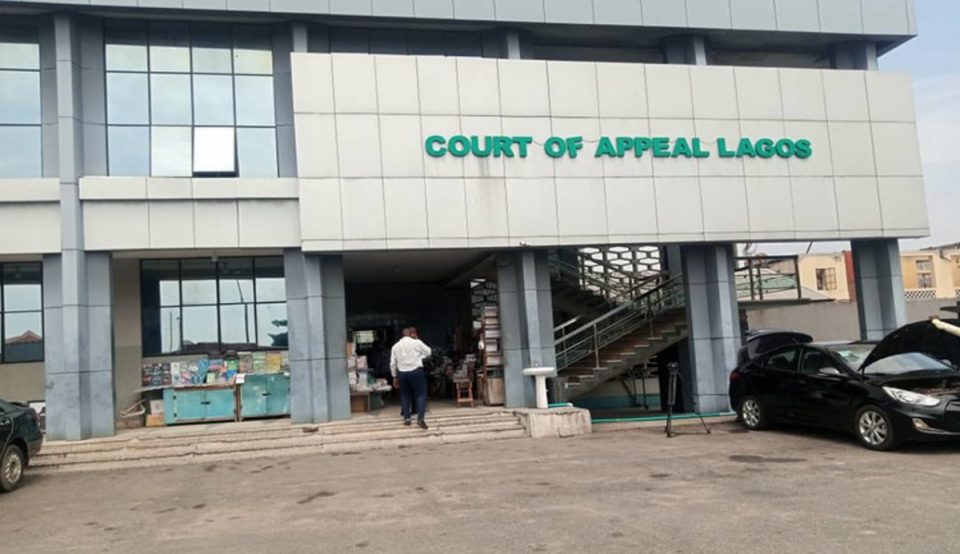 Appeal Court