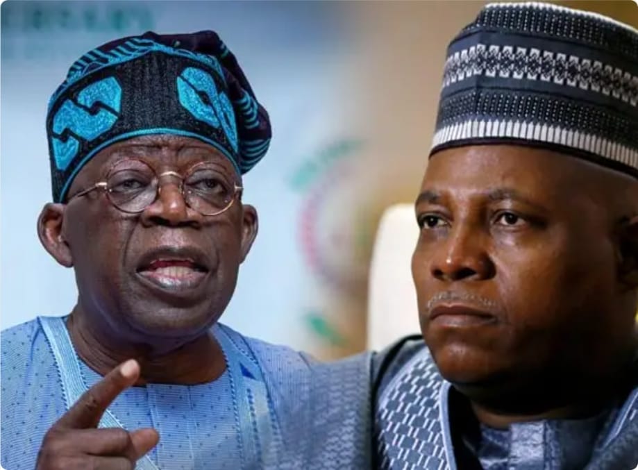 2024 Budget: N15.9b allocated to Tinubu, Shettima, and aides for travels