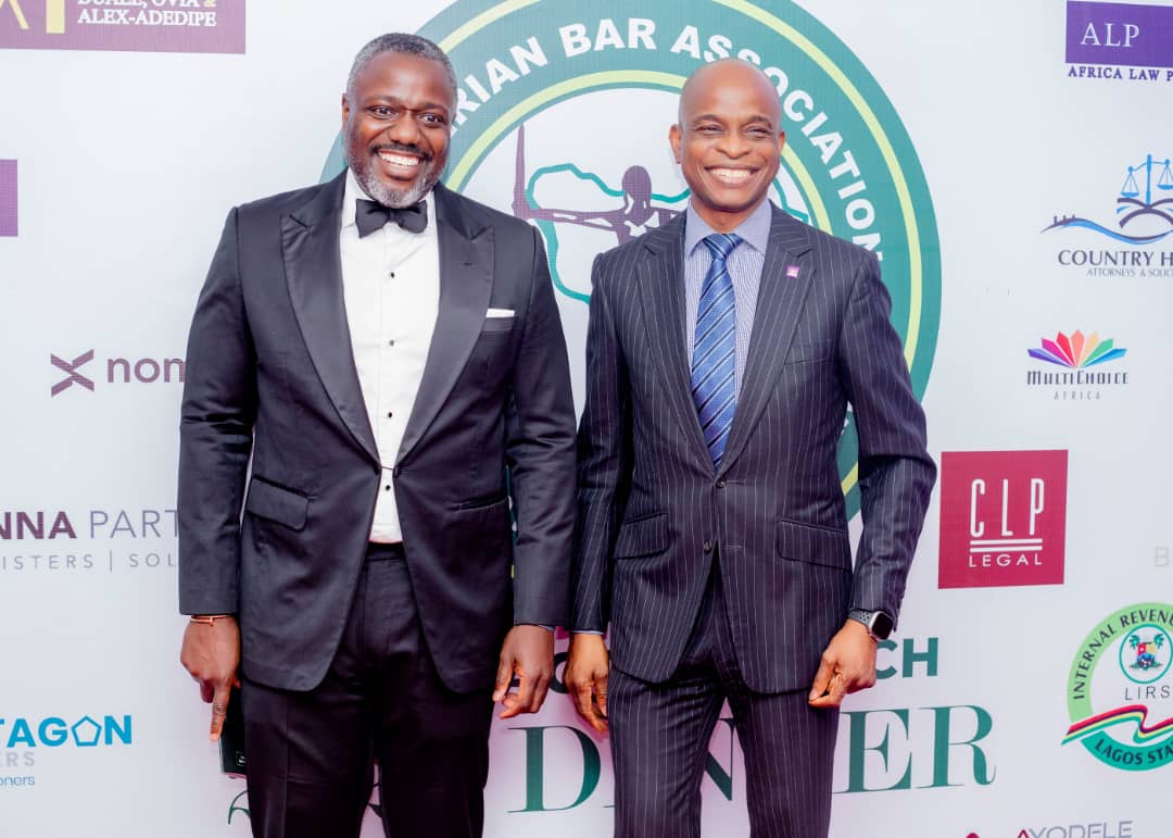 Polaris Bank CEO, Sonola Advocates Legal Reforms for Economic Growth at NBA Summit