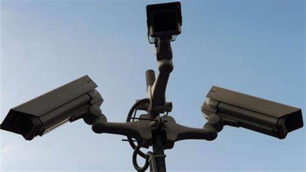 N500m earmarked by Nasarawa government for CCTV installation