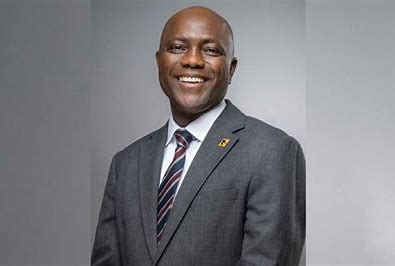 First Bank appoints Olusegun Alebiosu as acting CEO, effective immediately