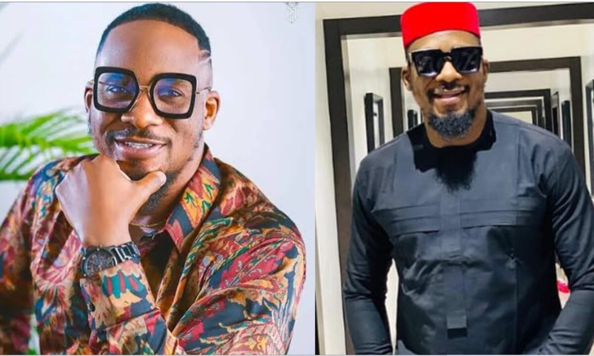 Emeka Rollas confirms the passing of actor Jnr Pope