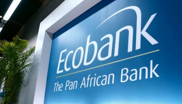 Ecobank’s Pre-tax Profit Grows 249% to N202 Billion in Q1 2024