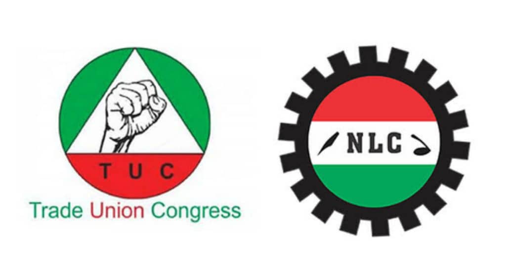 Labour opposes the FG's proposed N48, 000 minimum wage