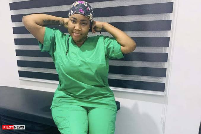 Lagos Court Convicts Cosmetic Surgeon Dr. Anu Adepoju See Why 