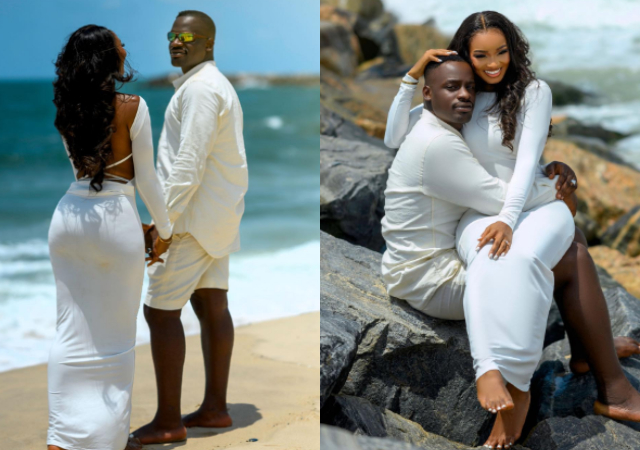 Wofai Fada's Marriage Rejected by In-Laws Issues Public Disclaimer