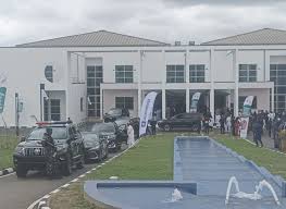 Tinubu Commissions VP's Official Residence 14 Years After 