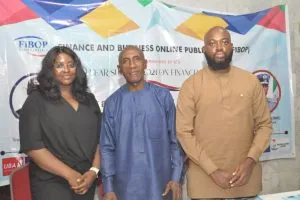 FiBOP collaborates with Fidelity Bank and CRC Credit Bureau to educate students about financial literacy