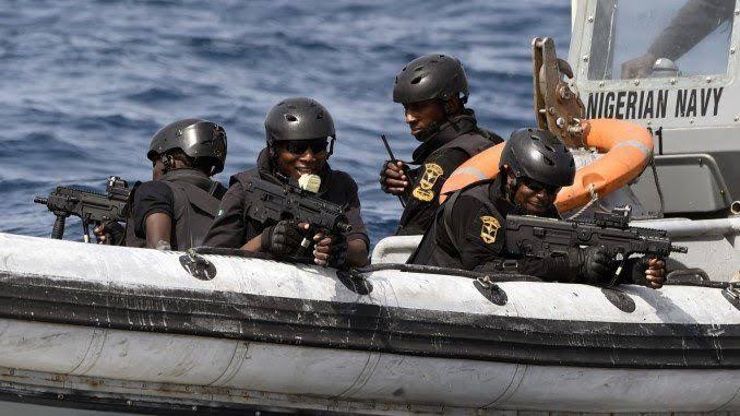 Fouani Brothers' Dramatic Rescue by Police and Navy 