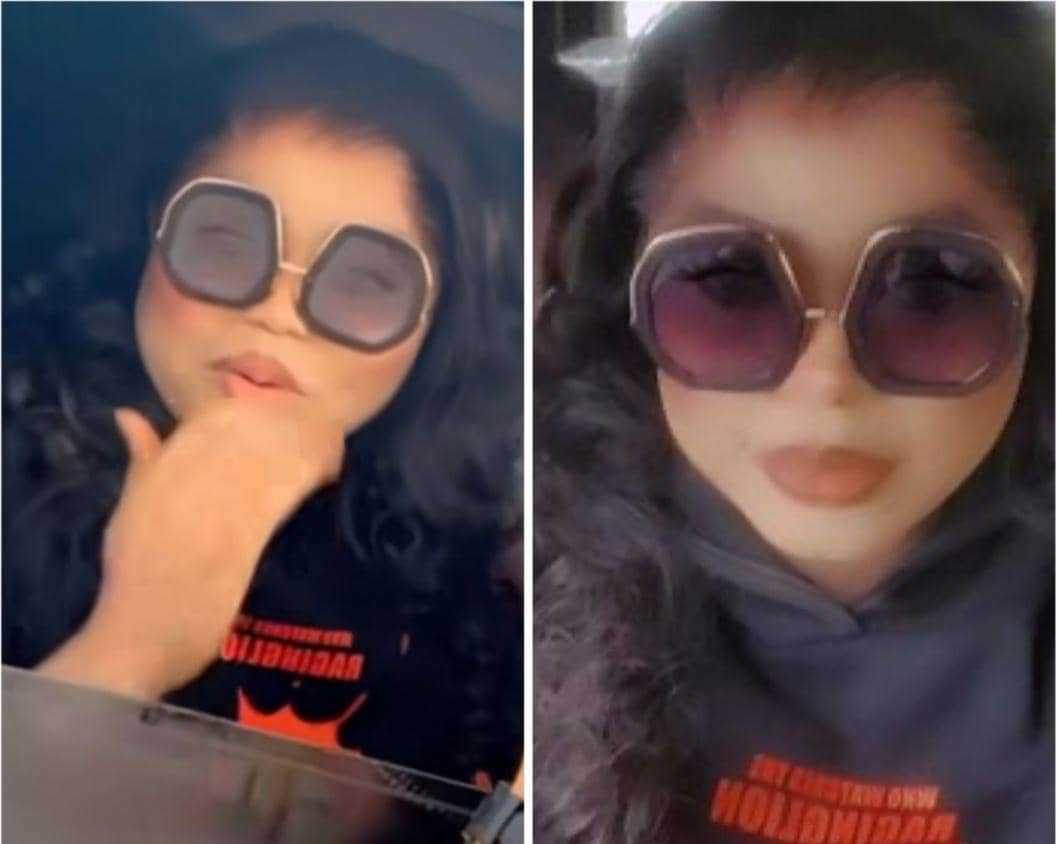 Nigerians React As Bobrisky Regains Freedom After Four Months in Prison