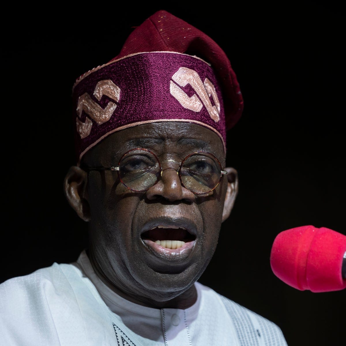 Tinubu Unveils Policy to Stem Medical Brain Drain