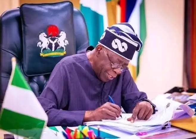 President Tinubu Appoints New DG of NIA and DSS