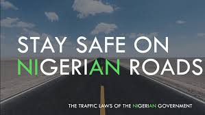 Traffic Signs in Nigeria: A Key to Safer Roads