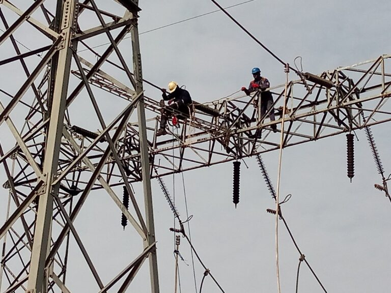 Vandals Strike Again, Destroying 13 Towers on Ahoada-Yenagoa 132KV Transmission Line