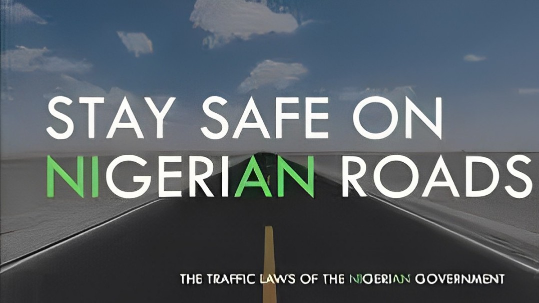 Traffic Regulations in Nigeria