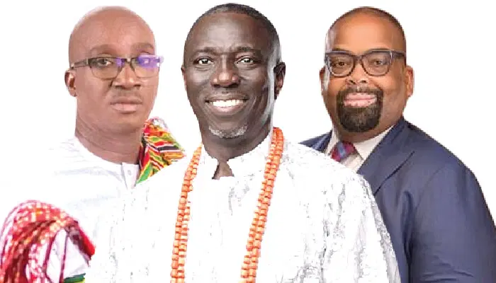 Edo Decides 2024: Battle for Obaseki's Successor Unfolds