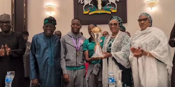 Tinubu