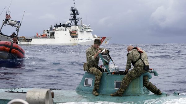 Coast Guard