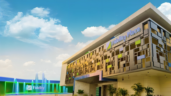 Fidelity Bank