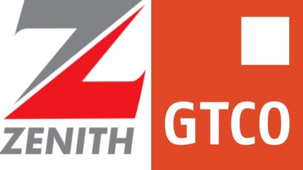 Zenith Bank