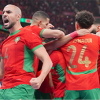 Morocco beats Comoros