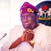 President Tinubu