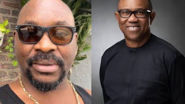 Peter Obi