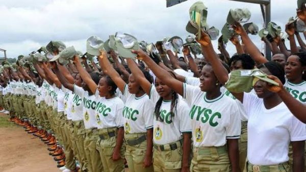 NYSC