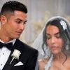 Cristiano Ronaldo and Georgina Rodríguez Exchange Vows in Intimate Portuguese Wedding