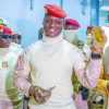 Burkina Faso opens first gold refinery under Traoré