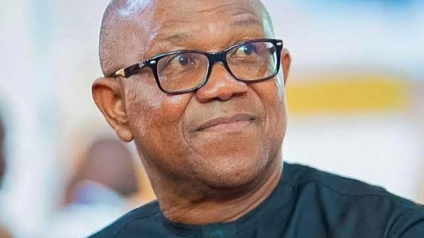 Peter Obi Breaks Silence on Anambra Debt