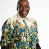 Actor Olu Jacobs Dies at 84