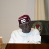 Nigerian Opposition Challenges Tinubu's Extended Absence