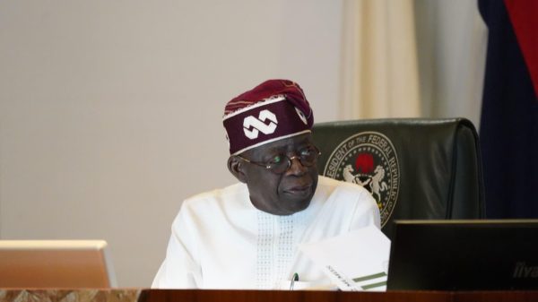 Nigerian Opposition Challenges Tinubu's Extended Absence
