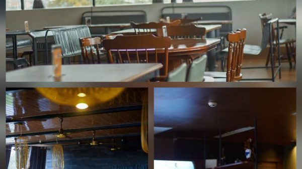 How Fidelity Bank FundHer Supported Akara Café’s Next Chapter