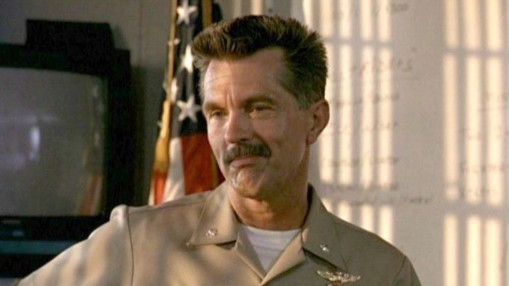 Tom Skerritt Dies at 93